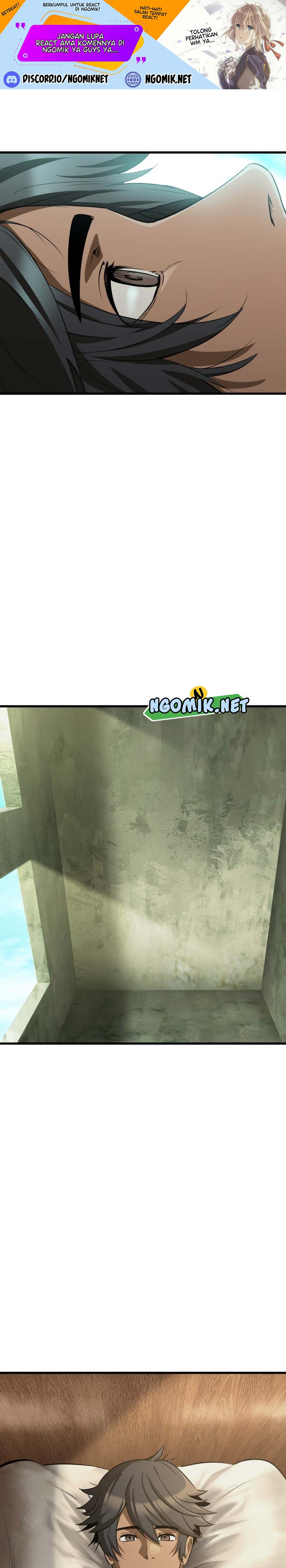 Otherworldly Sword King’s Survival Records Chapter 185 Gambar 2